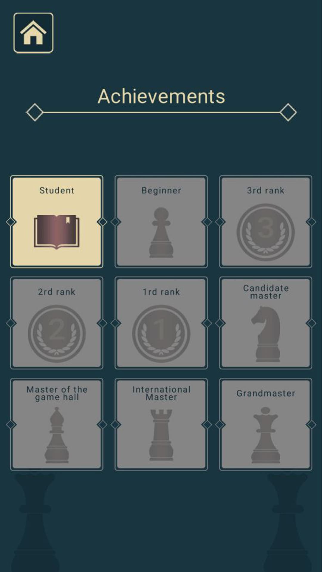 Chess online 2 players screenshot 11