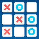 Tic-Tac-Toe Play with Friends Online