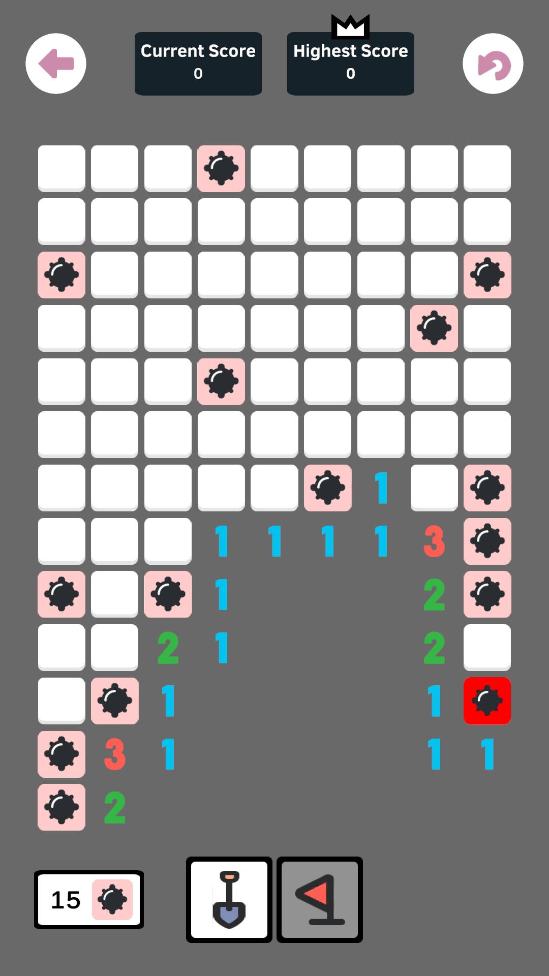 Mini-Games! screenshot 7