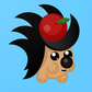 Lando the Hedgehog: Apple Rain