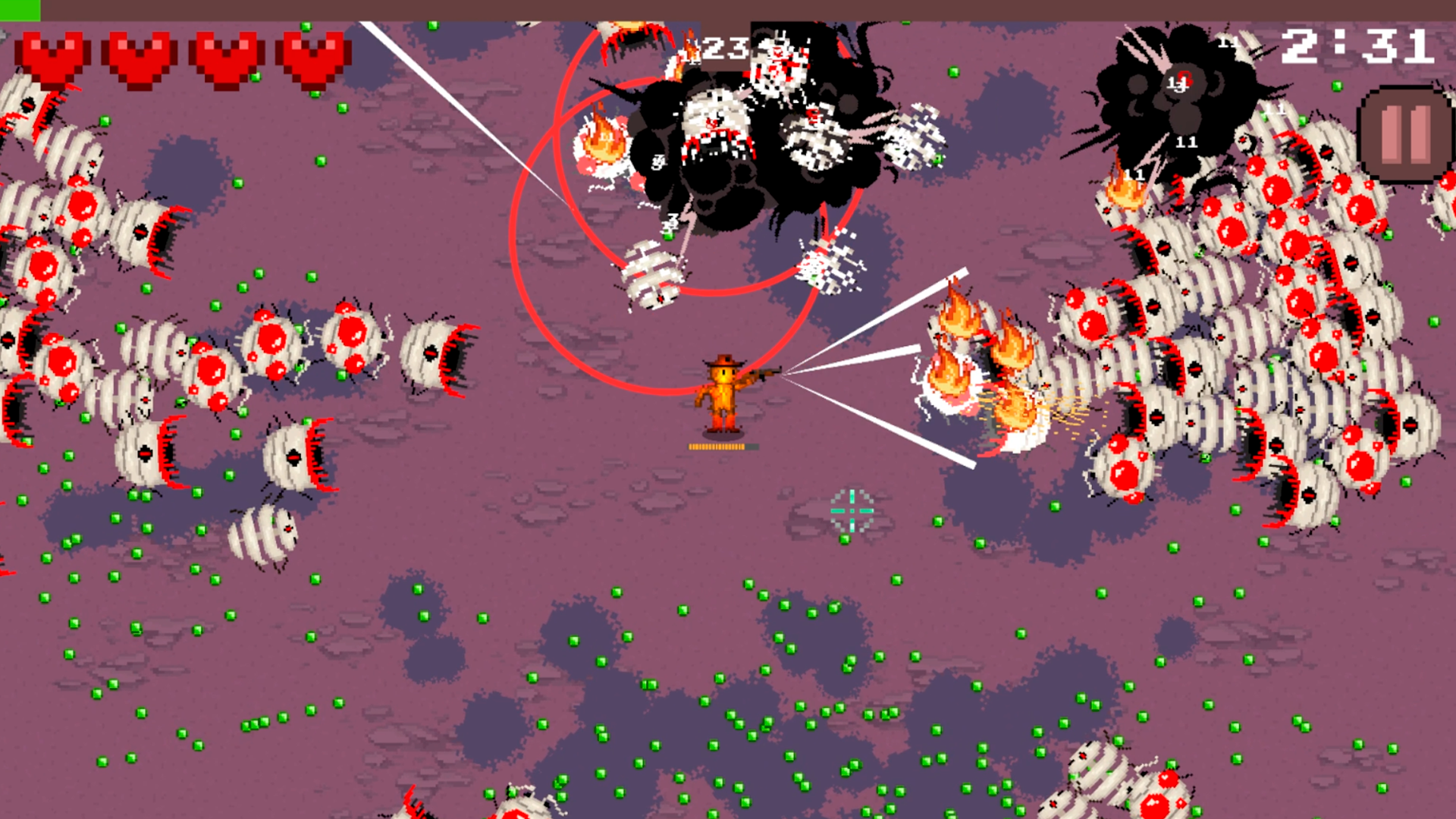 Cowbugs — screenshot 5