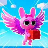 Sprunki World Online RP - Play with Friends!
