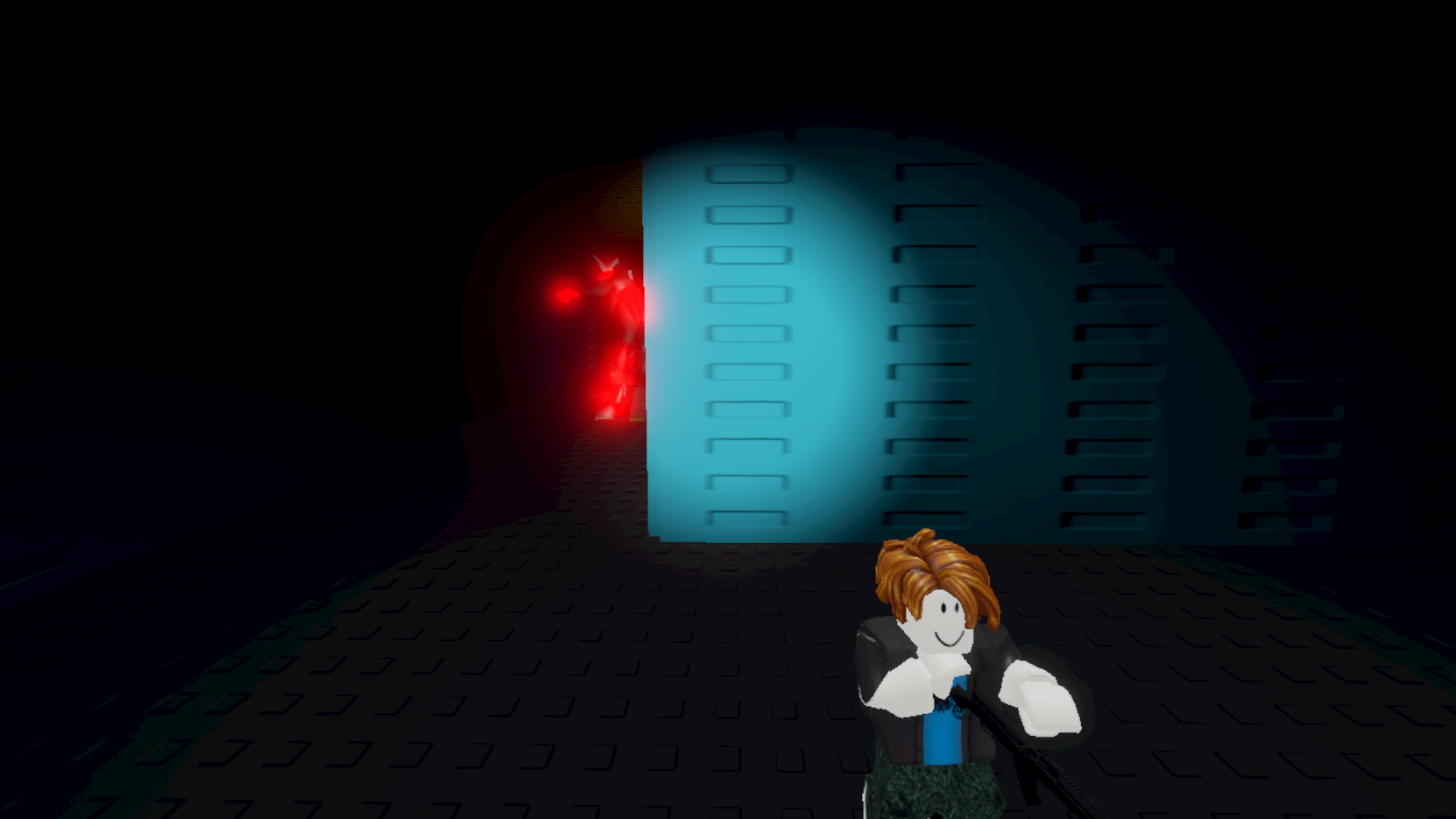 Obby Maze with Enemy — screenshot 3