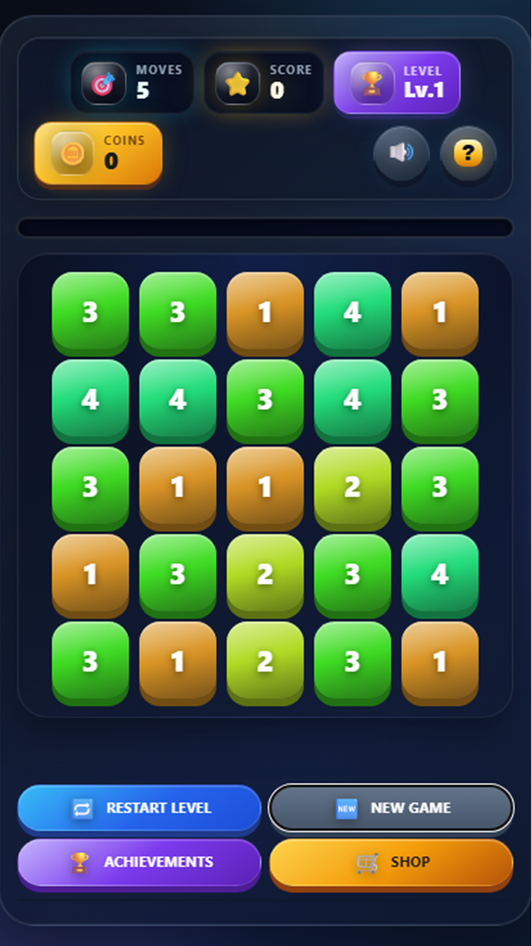Tap Me Plus screenshot 6
