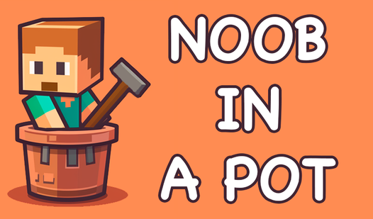 Noob in a Pot