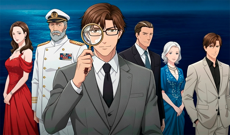 Hidden Object: The Aurora Case