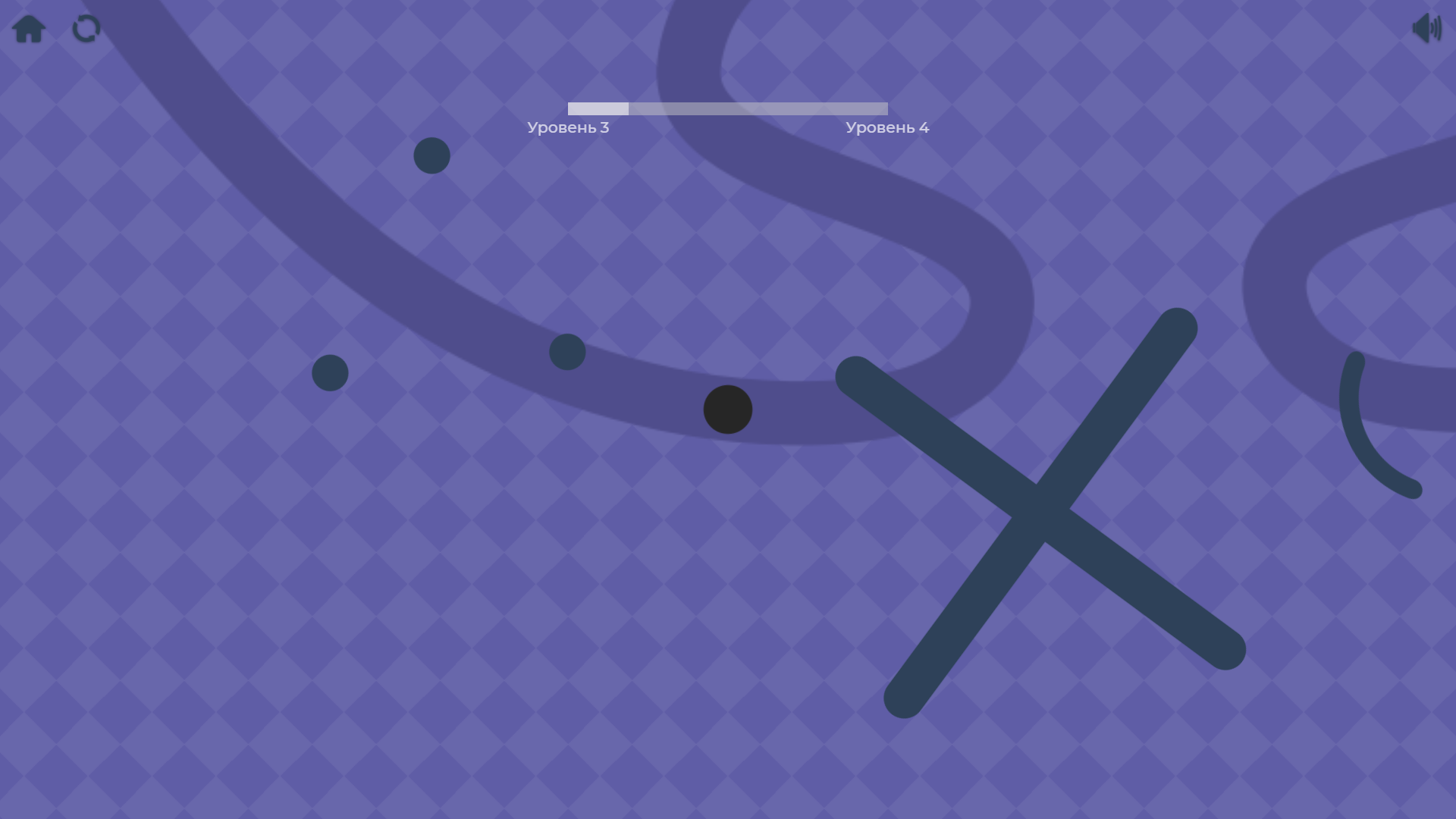 Лабиринт по Кайфу — screenshot 2
