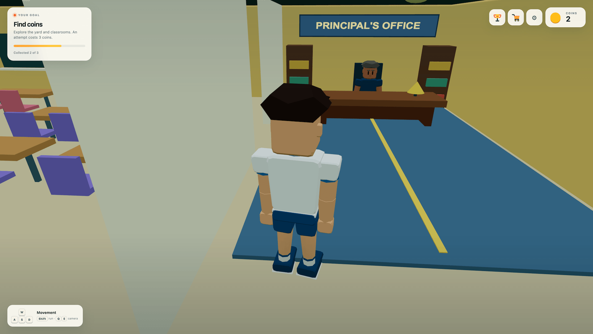 Punch Machine: Hit Master — screenshot 3