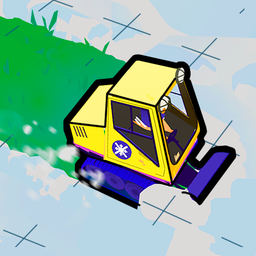 Cleaning. New season