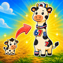 Cow Evolution: Tycoon