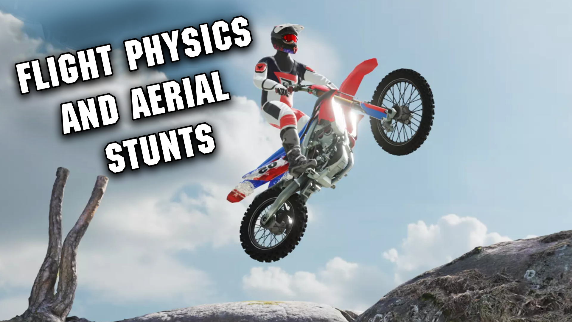Motocross - Season is open screenshot