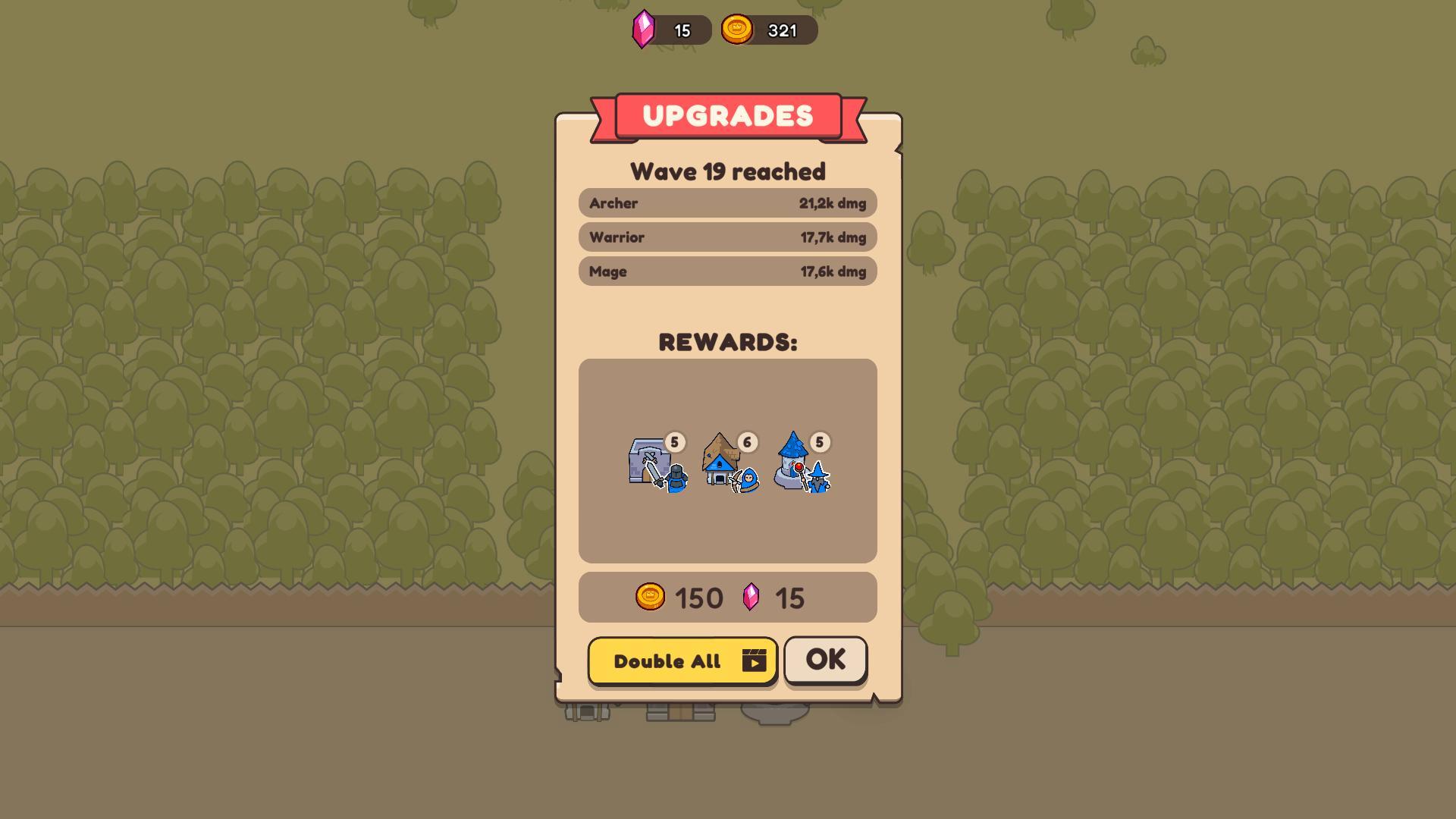 City Siege screenshot