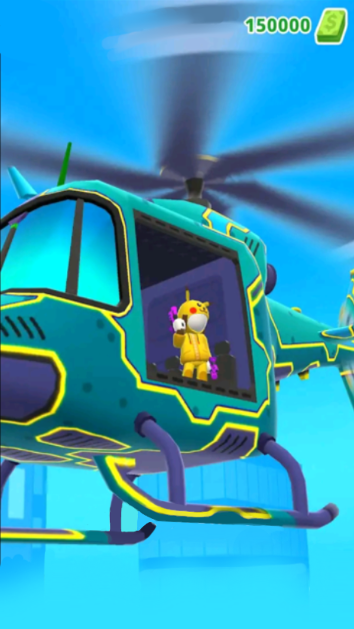 Special Forces vs Bandits: Helicopter Gunship screenshot 6