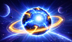 Space Clicker