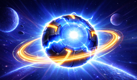 Space Clicker