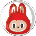 Connect the Balls: Labubu Collection