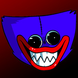 Five Nights with Huggy