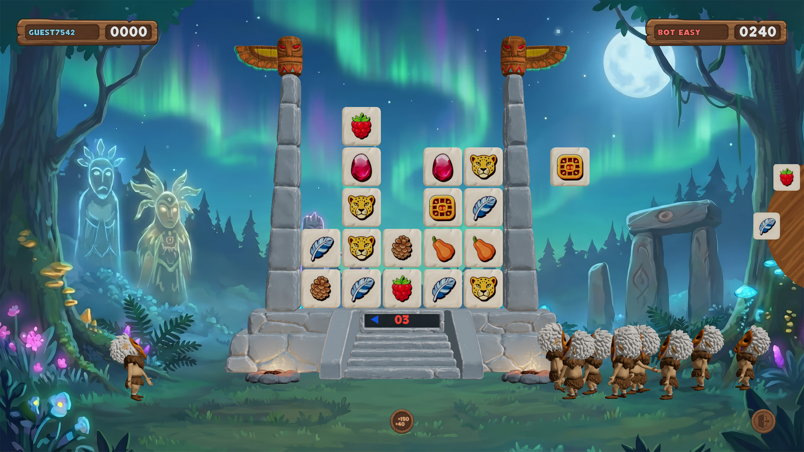 Bumba-Lula — screenshot 5