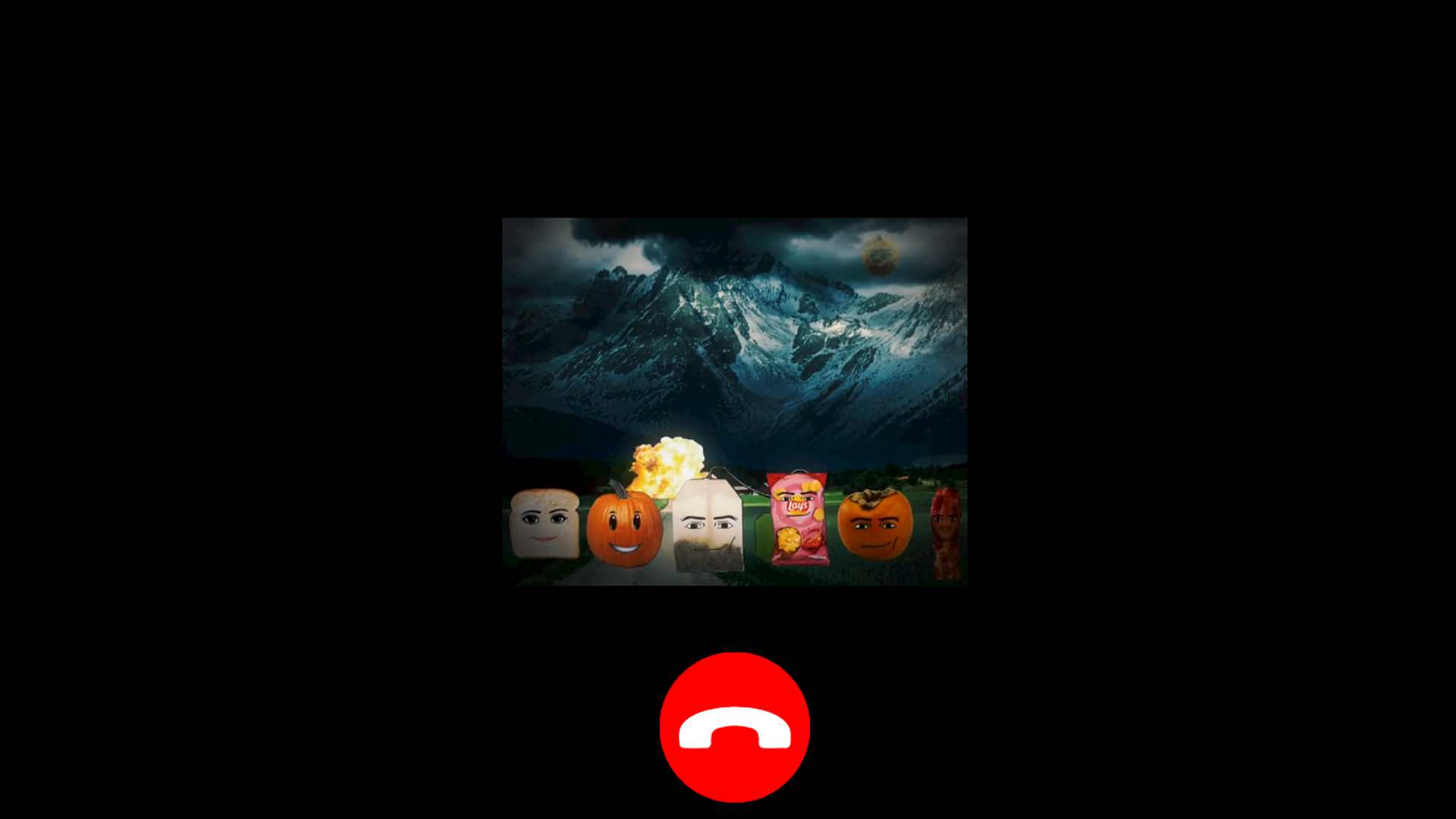 Call Omega Nuggets and Omega Tea screenshot