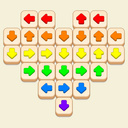Tap Away Art: Block Puzzle