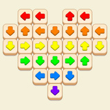 Tap Away Art: Block Puzzle