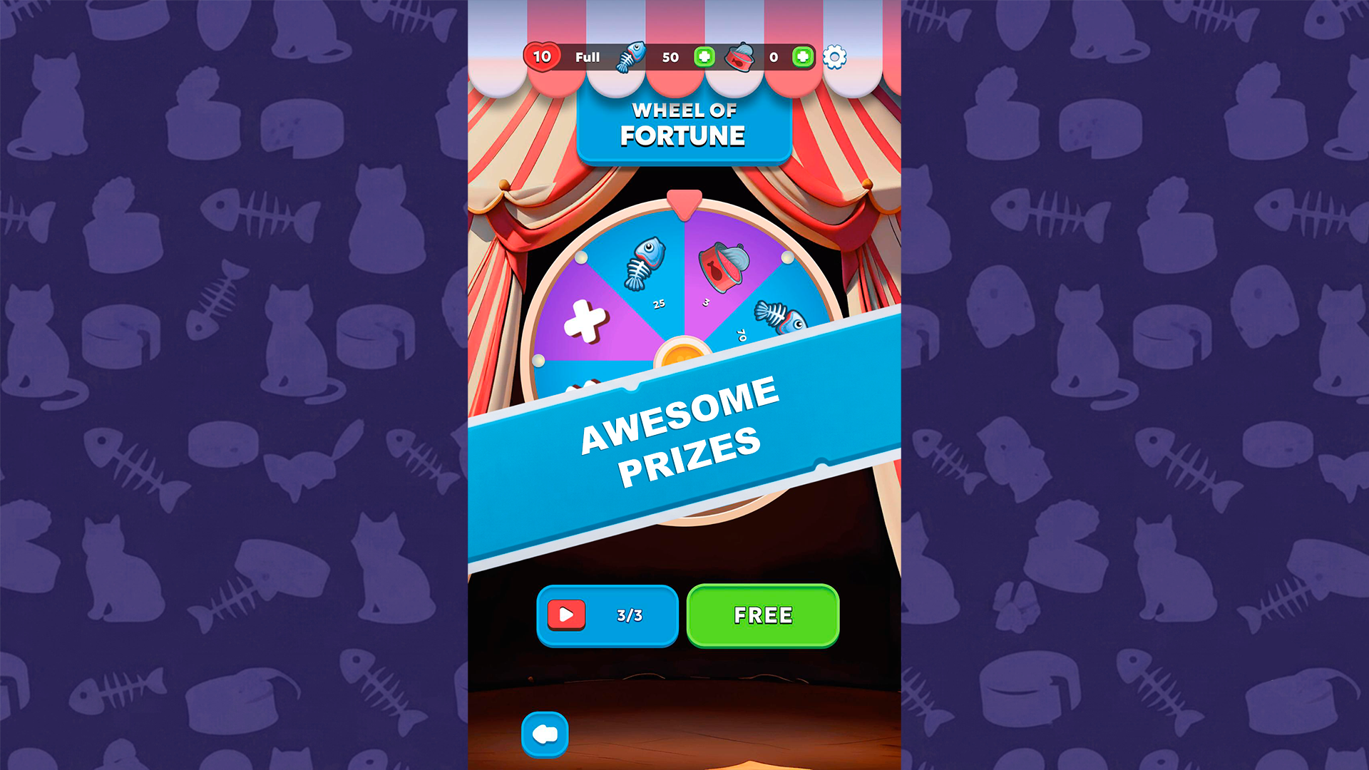 Feedball — screenshot 6