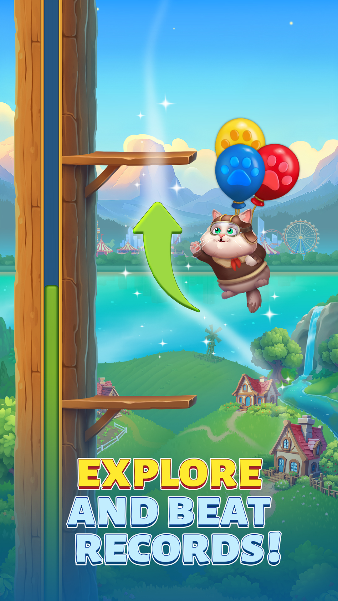 Hexa Quest screenshot 6