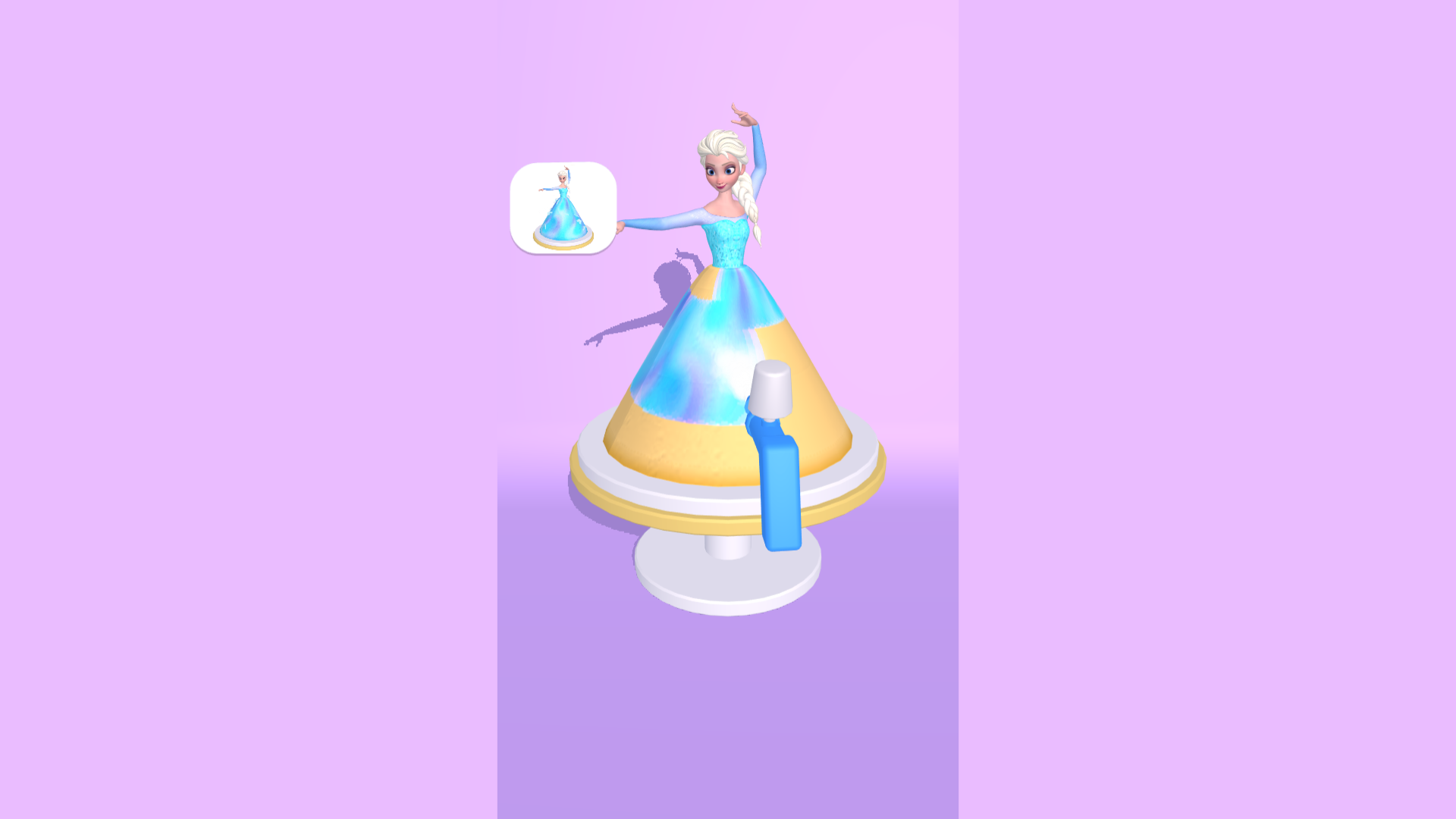Cake Girls screenshot