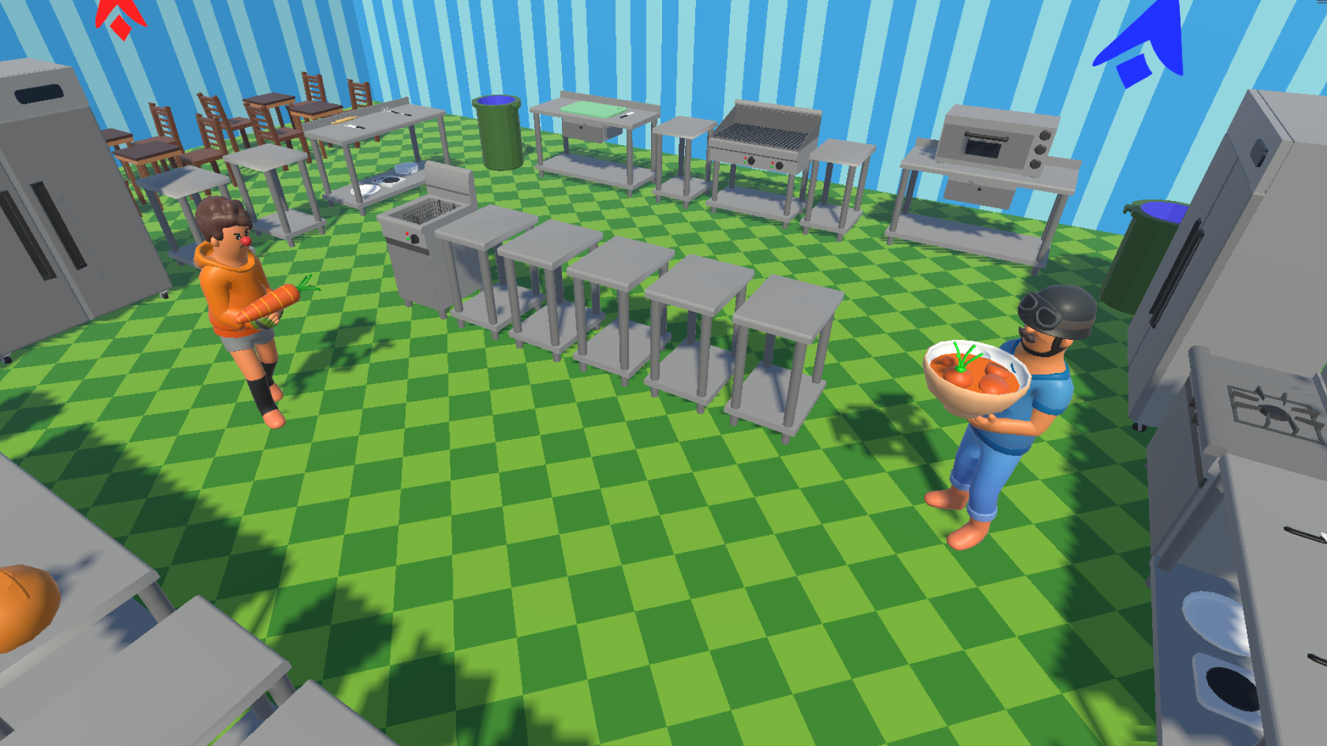 Cook it! — screenshot 9