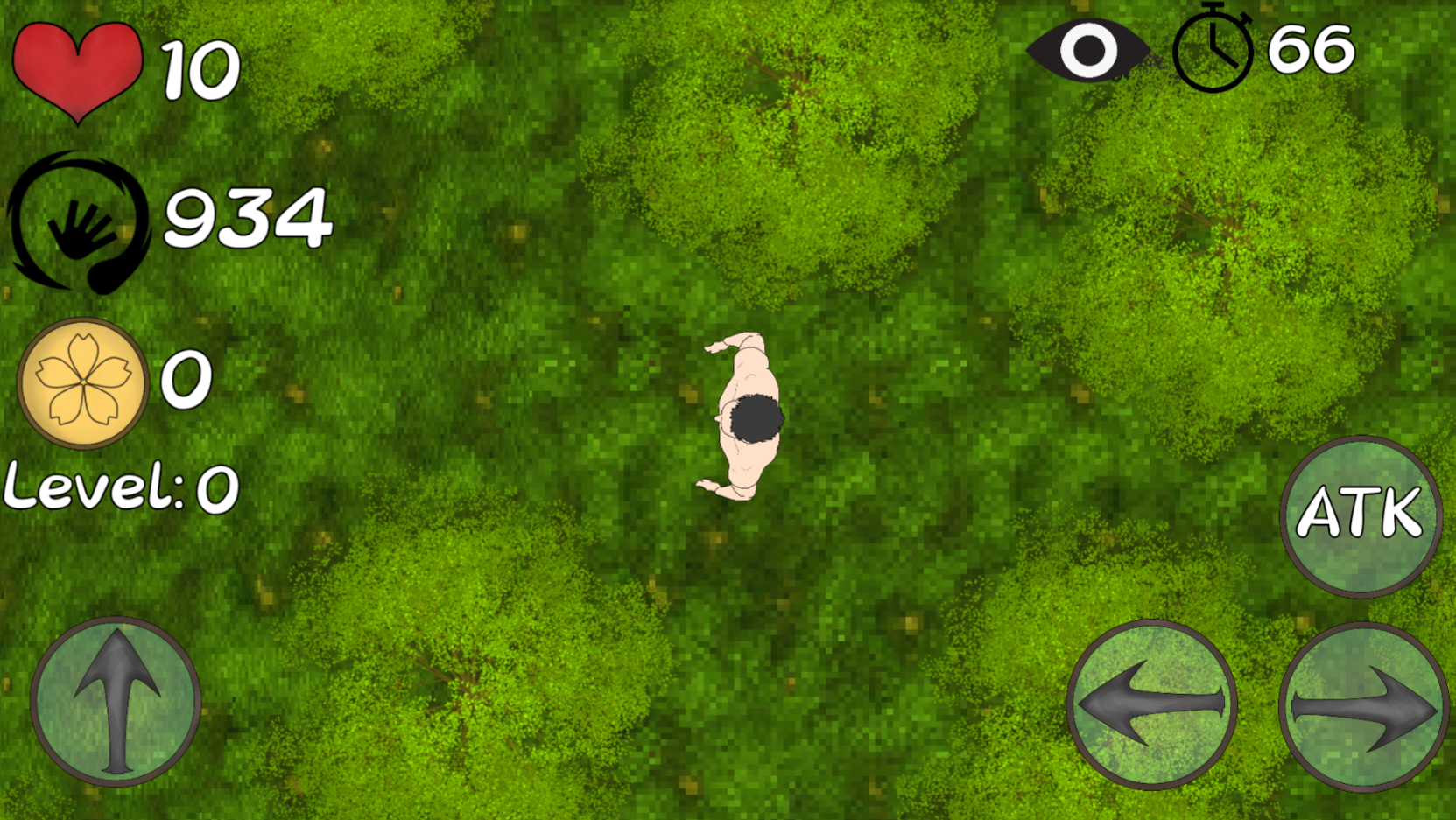 Battle of the Magicians: Become Stronger! — screenshot 3