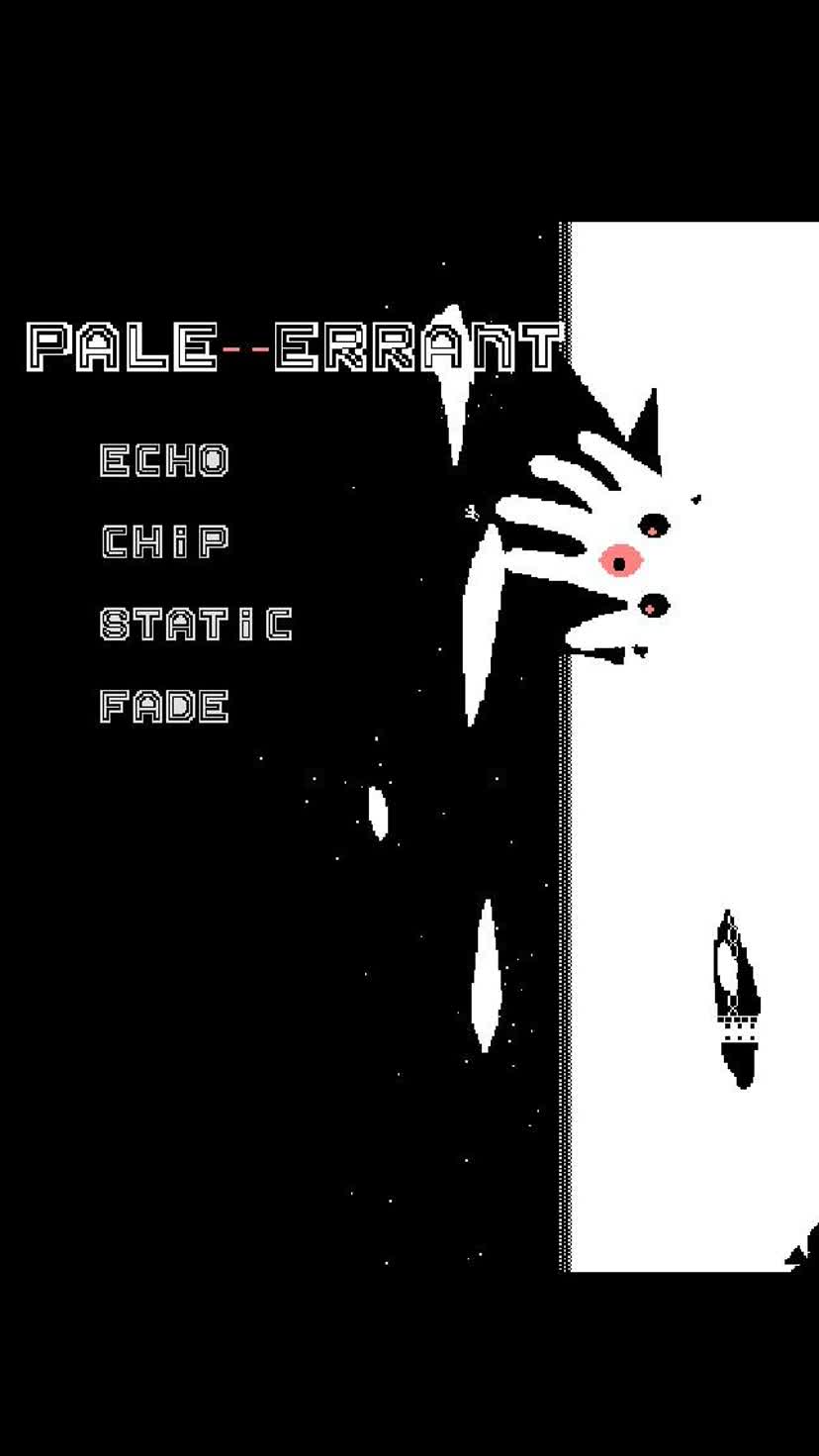 Pale Errant screenshot 8