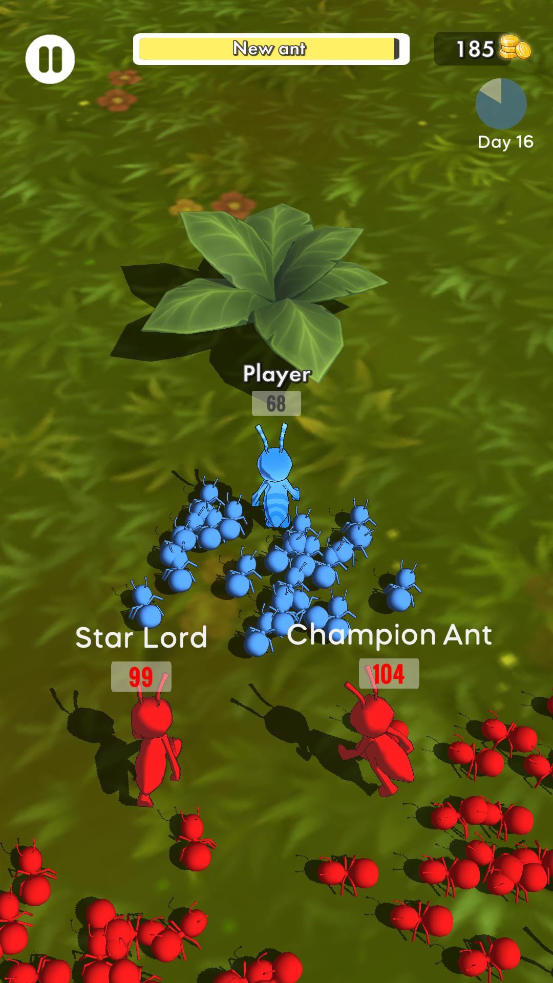 Collect The Ants! screenshot 10
