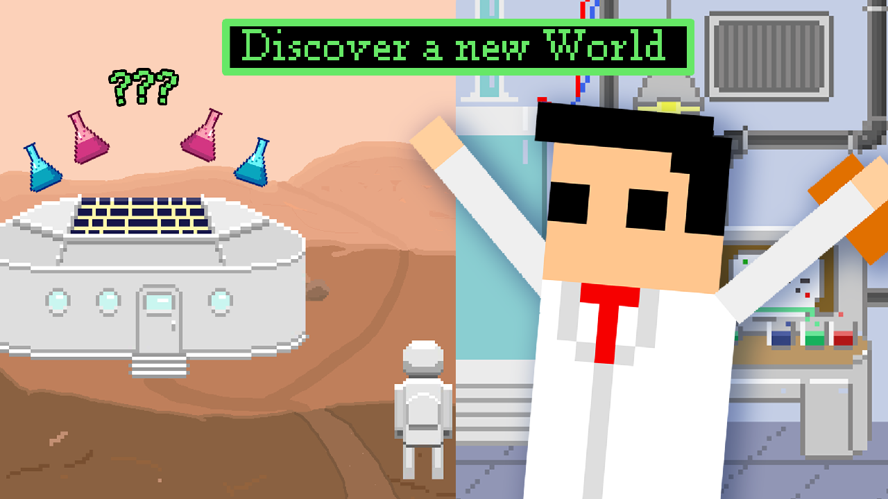 SCP Secret Laboratory screenshot