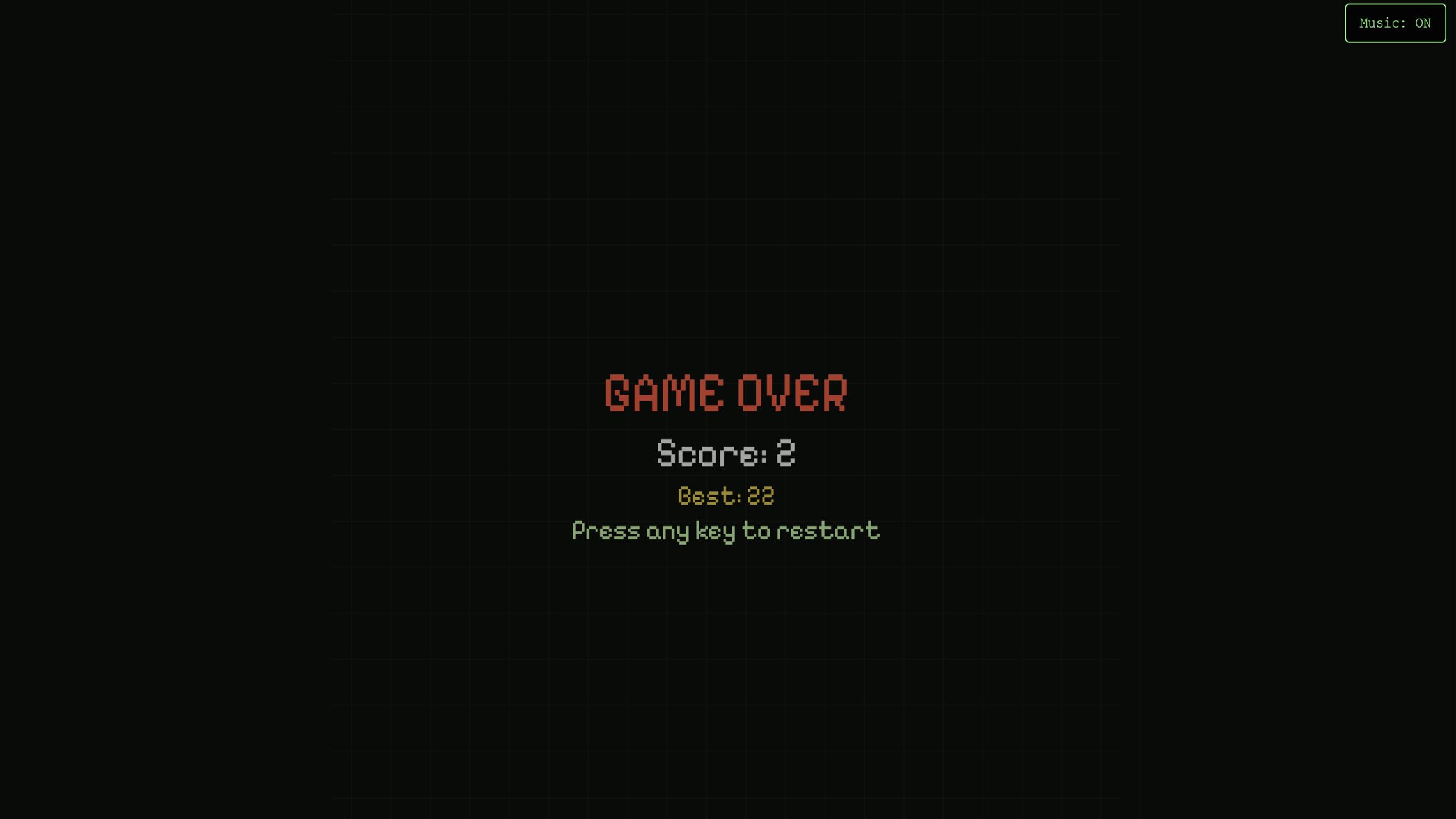 Cyber Snake — screenshot 2