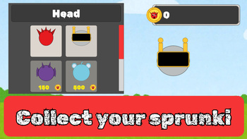 Collect sprunks in 2 phases