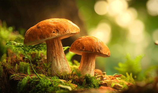 Mushroomers 2 New Season