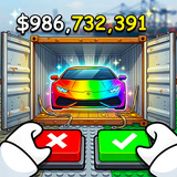 Car magnate - car dealership owner