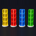Jelly Cubes: Color Sort