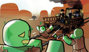 Dead Rails: Beginning