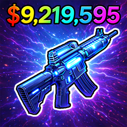 Обби: Прокачай Оружие