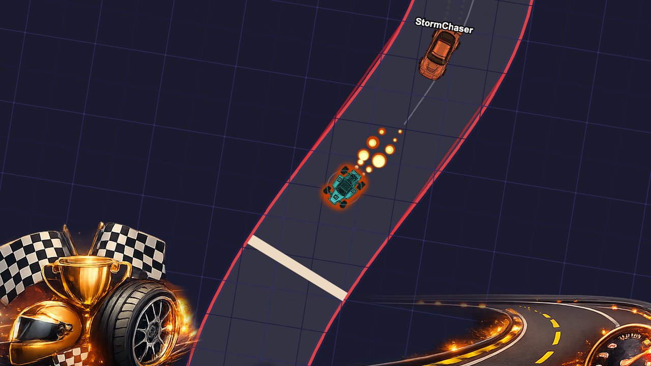 Турбо Арена: Боевые Гонки Бесплатно — screenshot 3