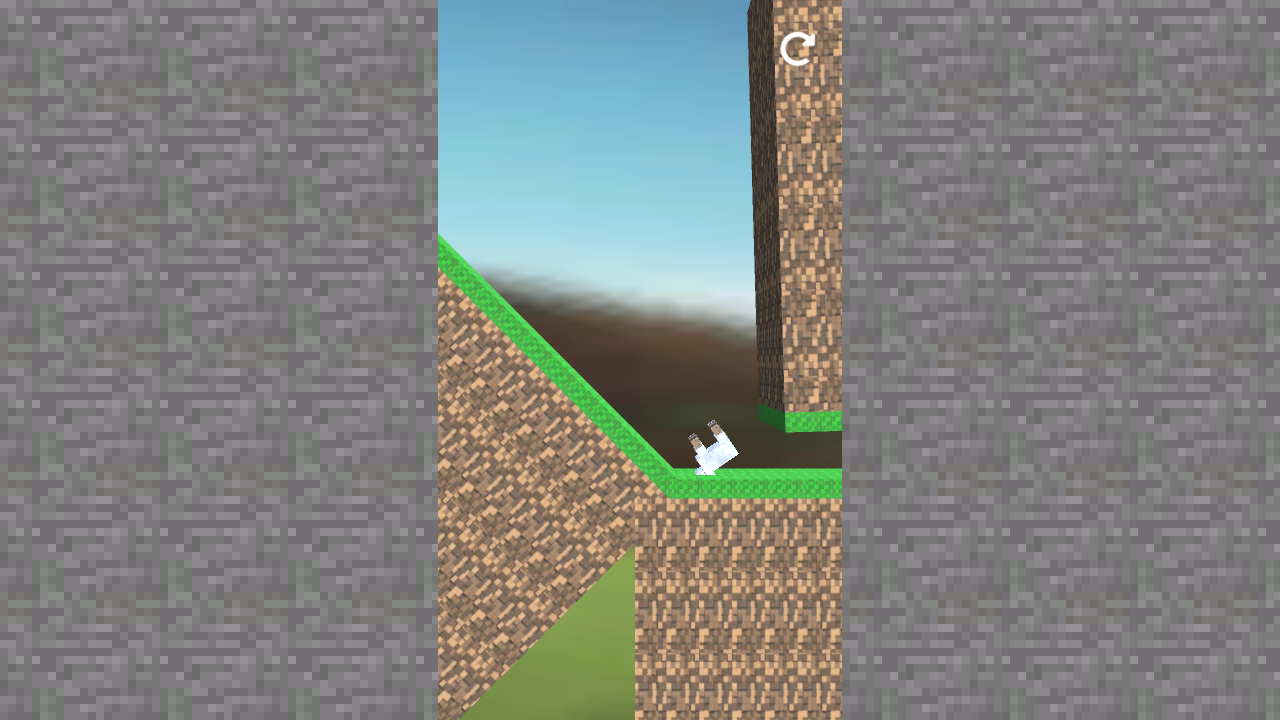 Unreal Sheep screenshot