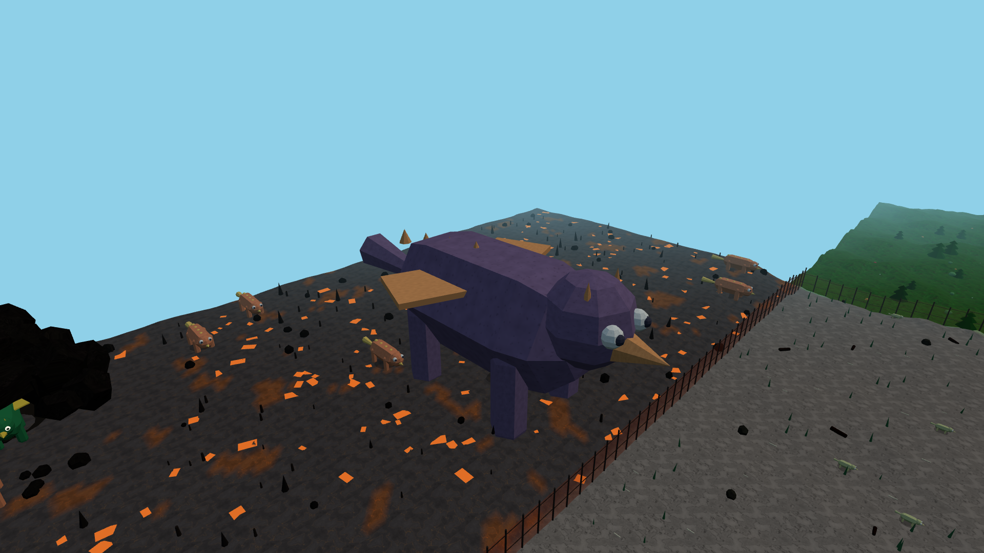 Evoria — screenshot 6