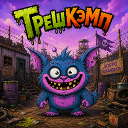 Трэшкэмп