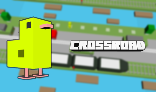 CrossRoad