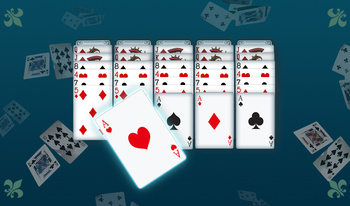 Solitaire Ücretsiz Hücre 2024