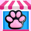 The Evolution of the Squish Paw Shop!