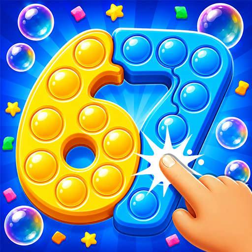 ASMR Pop-it icon