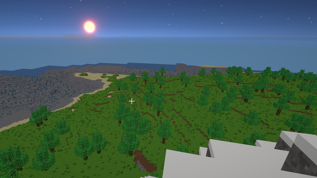 RandomCraft — screenshot 3