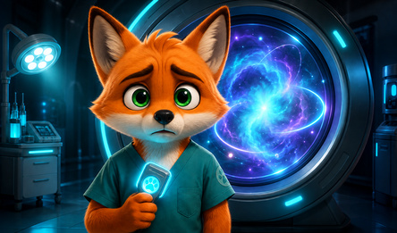 Anomaly Clinic: Night Shift